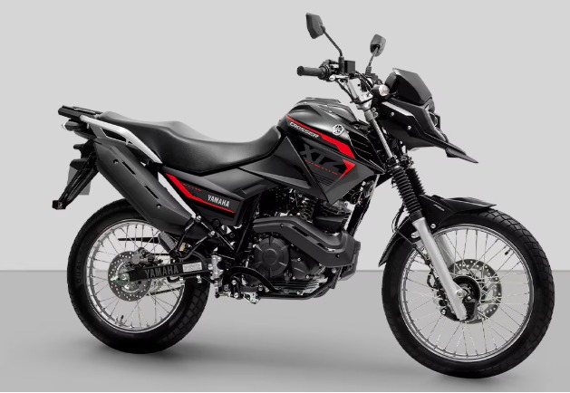 Yamaha CROSSER 150 S ABS