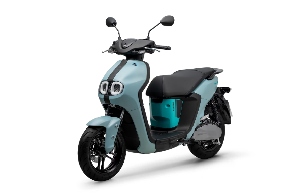 Yamaha NEOS Connected