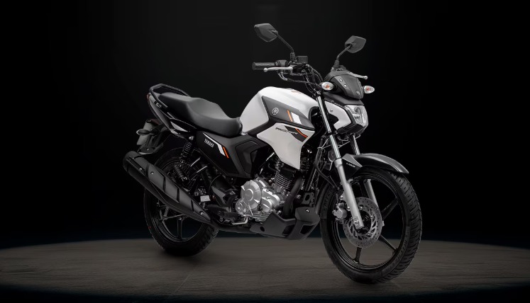 Yamaha Nova Factor