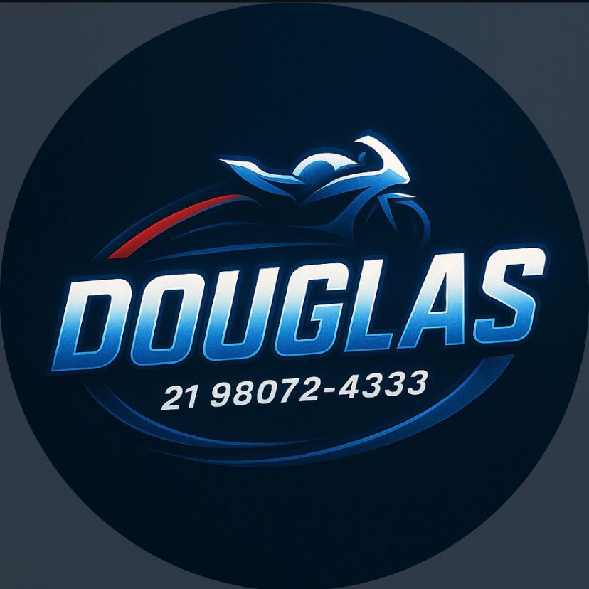 Douglas Mota - Consultor Yamaha